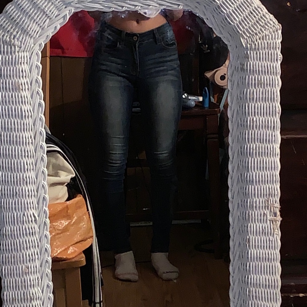 jeans
